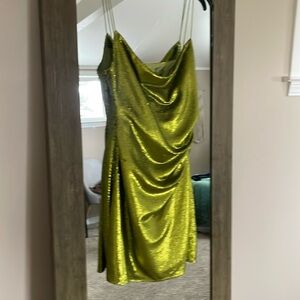 Gauge 81 Almora Dress